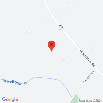 map of 39.25719,-75.69923
