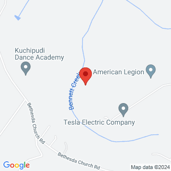 map of 39.29148,-77.21769