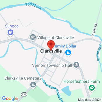 map of 39.4014502,-83.9813202