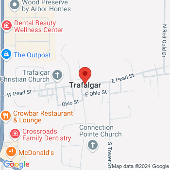 map of 39.4161604,-86.150823