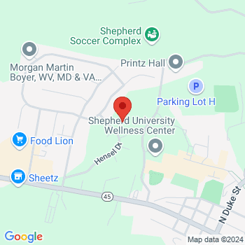 map of 39.43726,-77.81459