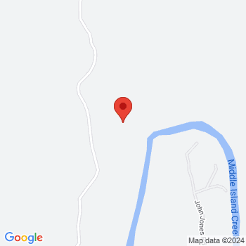 map of 39.45283,-81.04397