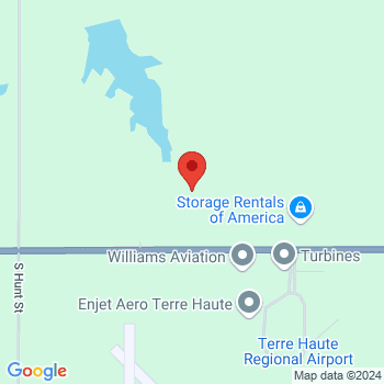 map of 39.46452,-87.30749