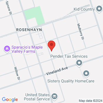 map of 39.47573,-75.12798