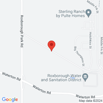 map of 39.48598,-105.05018