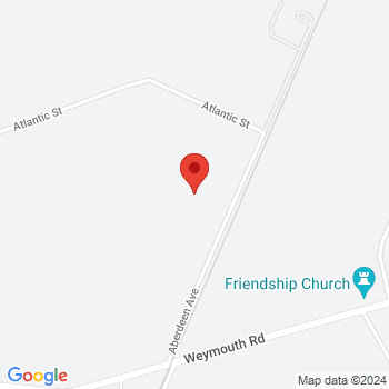 map of 39.53767,-74.92829