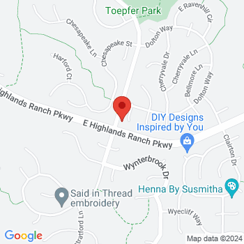 map of 39.54073,-104.96083