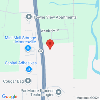 map of 39.58224,-86.37492