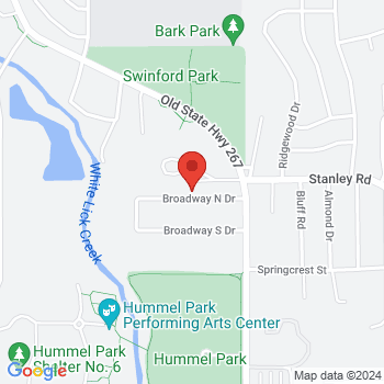 map of 39.68923,-86.392