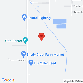 map of 39.70325,-88.4698