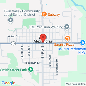 map of 39.7444973,-84.53217269999999