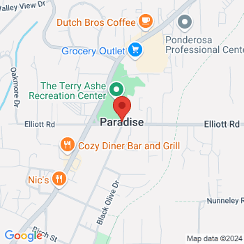 map of 39.7596061,-121.6219177