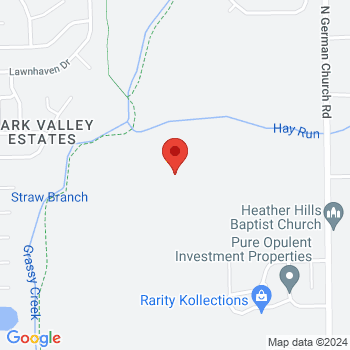map of 39.78856,-85.97795