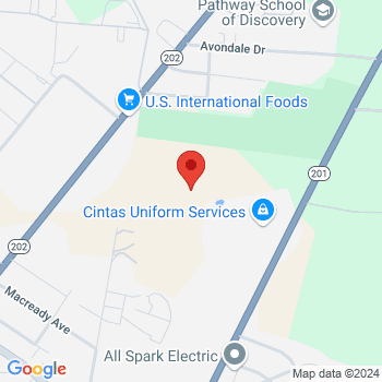 map of 39.79057,-84.16168