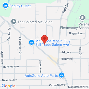 map of 39.80717,-84.25801