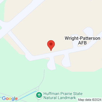 map of 39.81256,-84.05835