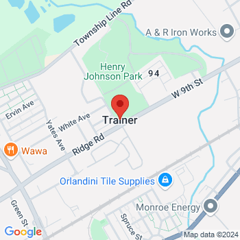 map of 39.82761259999999,-75.41436039999999