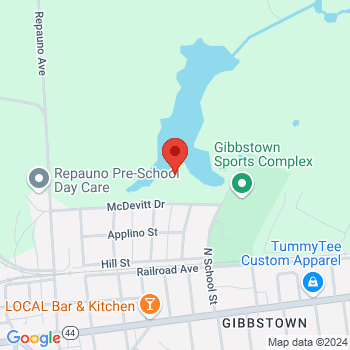 map of 39.82999,-75.28737