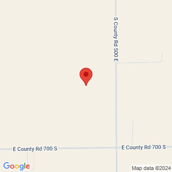 map of 39.83539,-85.29404