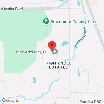 map of 39.84886,-86.20019