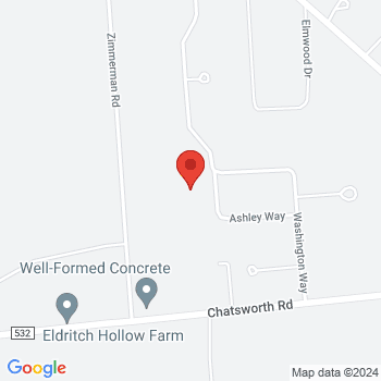 map of 39.84924,-74.6927