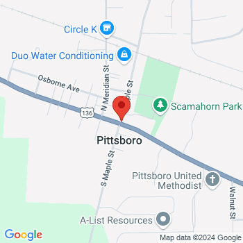 map of 39.86393289999999,-86.46694289999999