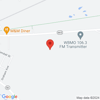 map of 39.88299,-83.42997