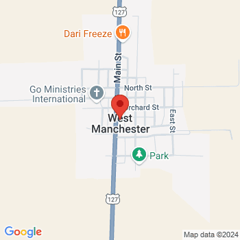 map of 39.9025504,-84.6263431