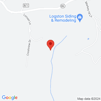 map of 39.96473,-80.72373