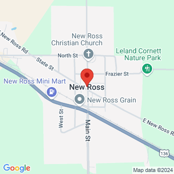 map of 39.9647658,-86.71445