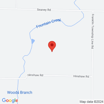 map of 39.97229,-84.89277