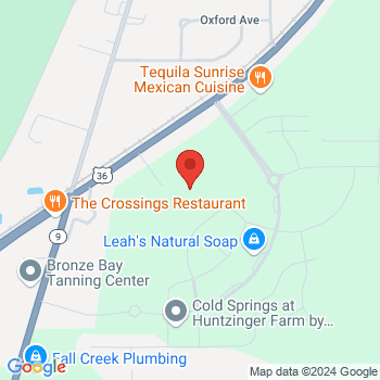 map of 39.98347,-85.74743