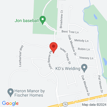 map of 40.00752,-82.68279