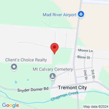 map of 40.01472,-83.83862