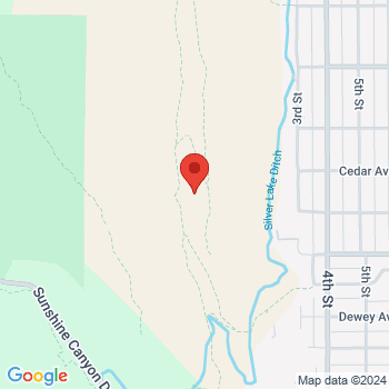 map of 40.02728,-105.29667