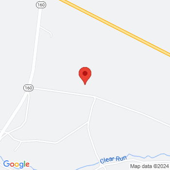 map of 40.05189,-78.82426