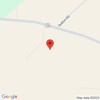 map of 40.06026,-84.08027