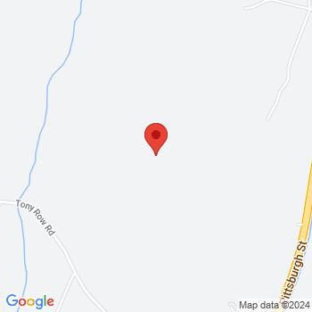 map of 40.06986,-79.76979