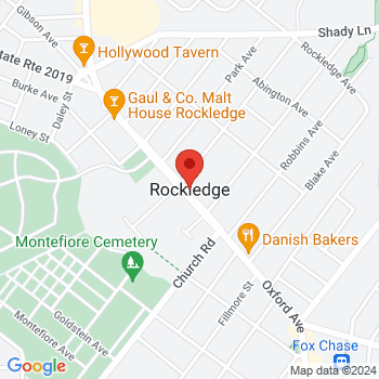 map of 40.0812219,-75.0896176