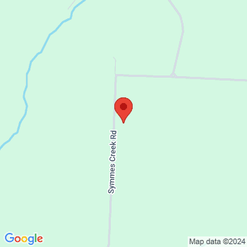 map of 40.09582,-81.8599