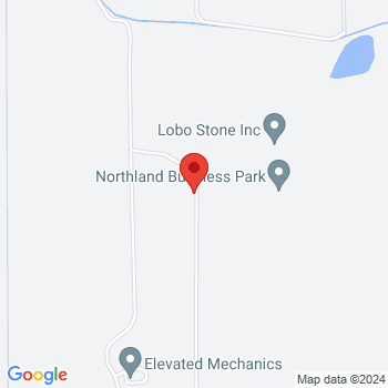 map of 40.10796,-104.80121