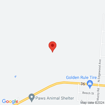 map of 40.11282,-83.7764