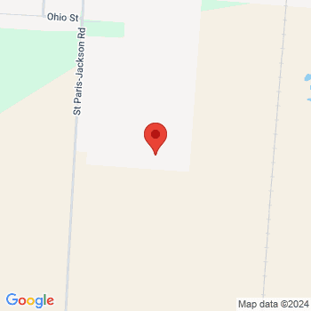 map of 40.11638,-83.95628