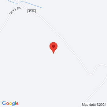 map of 40.12543,-78.61847