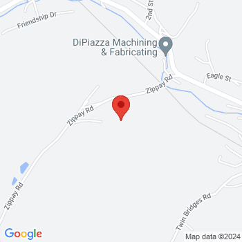 map of 40.13237,-79.93578