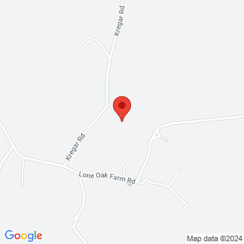 map of 40.13246,-79.32095