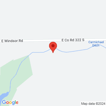 map of 40.14794,-85.26244