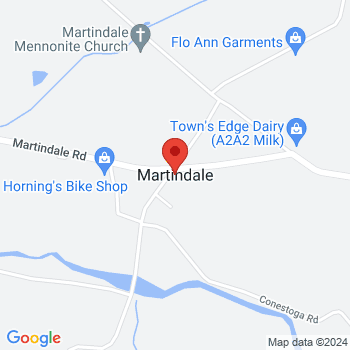 map of 40.1531513,-76.0885582