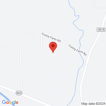 map of 40.17991,-78.53107