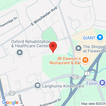 map of 40.18131,-74.9104